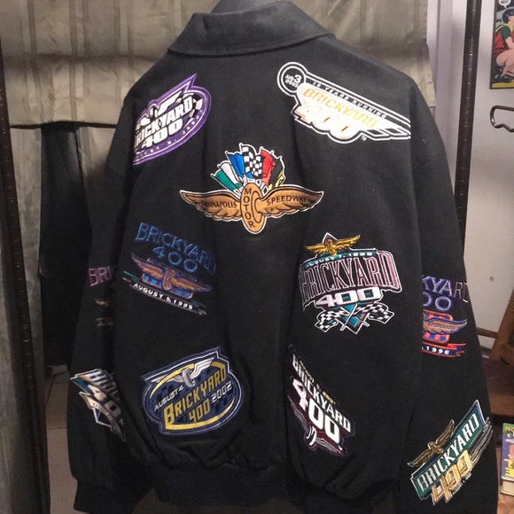 Jacket - Picture 3 of 3
